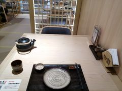 -越光米贩精致料理餐厅(金鹰店)