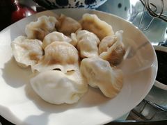 -长沙君悦酒店·湘江36中餐厅