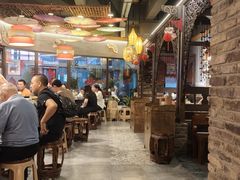 -阿嫂印象·民间江湖菜(大学城店)
