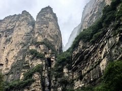 -龙门涧景区