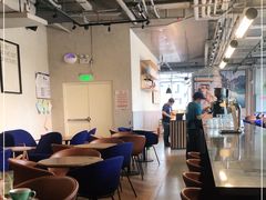 大堂-Wagas沃歌斯(五道口购物中心店)