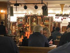 -宝莱纳餐厅(滨江店)