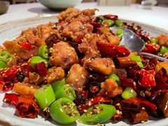 -青年公社烤鸭(青年路店)