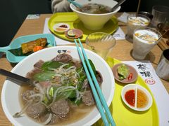 -蔡澜Pho·越南粉餐厅(海上世界店)