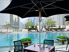 -Caprice(香港四季酒店)