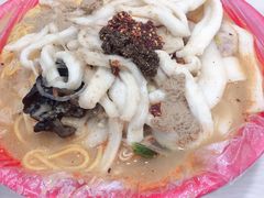 -安发瞧麻辣烫(总店)