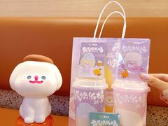 -奈雪的茶(湖滨银泰in77C区PRO店)