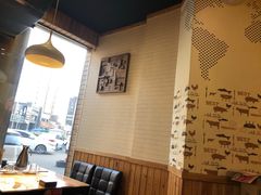 -阿里巴巴海鲜烧烤家常菜(黄岛店)