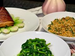 -湖滨28中餐厅·西湖宴·杭州君悦酒店