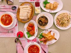 罐牛肉-华梅西餐厅(哈尔滨中央大街店)