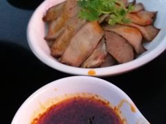 -食潮汕头鲜牛馆(望京保利店)