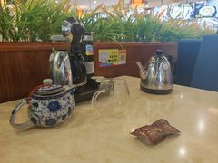 -中恒华茶楼(牌坊店)