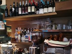 -La Strada(安福路店)