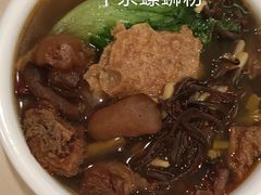 -水平有限广西米粉·广西风味集(五道口店)