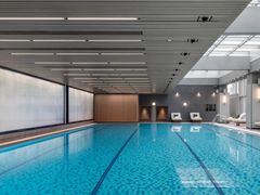 -燃坊JEN ACTIVE游泳健身中心·深圳前海JEN酒店