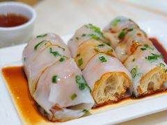 -稻香酒家·34年老字号·港式粤菜(侨光店)