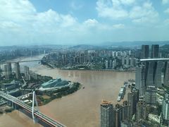 -WFC会仙楼观景台