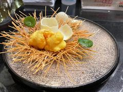 -丽思卡尔顿酒店-天泰轩中餐厅(大沽北路店)