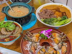 -唔止卤嘢·潮州府城菜(鹭江店)