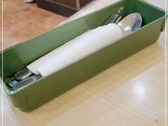 -萨莉亚意式餐厅(星海广场店)