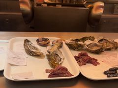 -赤坂亭·M9和牛烧肉·铁板烧·日料398放题(长泰广场店)