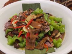 -紫滇源云南生态菜(丹凤街店)