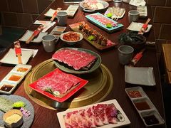 -MIKOMIKO和牛烧肉专门店(南门店)