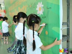 -MUFFY'S博识梦飞幼儿园(万柳园)