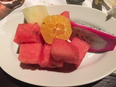 -君悦酒店·乐厨·高空自助餐(青年大街店)