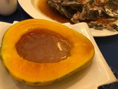 -天津瑞湾开元名都酒店餐厅