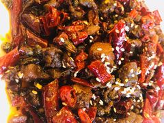 -芭夯兔·兔肉汤锅(新都店)