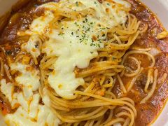 -Kpasta韩式意大利面