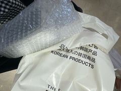 -新罗免税店(济州店)