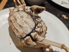 -川骄海鲜自助(河东店)