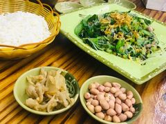 -海陆丰明凤擂茶
