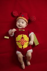 点击看大图 -有家宝贝儿童摄影(荟聚店)