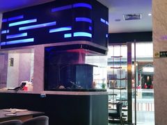 -将太无二·北美传奇寿司(荟聚购物中心西红门店)