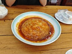 -清真利德顺小老饭庄(复兴路店)