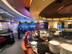 -牛将军•涮肉•烤肉(北京王府井·故宫店)