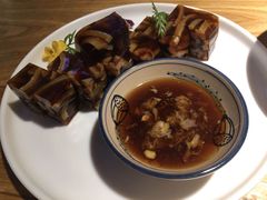 -小放牛炒菜馆(中山路乐汇城店)