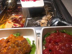 -海底捞火锅(万科广场店)