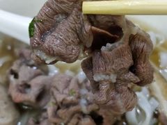 -菜忠潮州牛肉店(岗厦店)