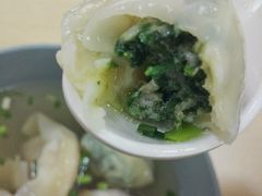 -顶巧鸡汤馄饨(虹口总店)