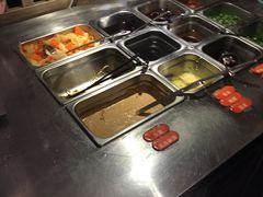 -严厨老坛酸菜鱼(吴江万宝店)