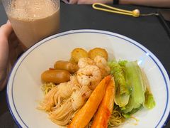 -左记港食(融科天城店)