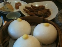 饮茶。-东城酒店(佛山顺德清晖园店)