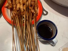 放学小肉-哥老官重庆美蛙鱼头(宝山龙湖店)