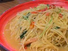 泰椒土豆丝-先启半步颠小酒馆(白麓里店)