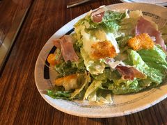 -PIZZA BIANCA(民园店)