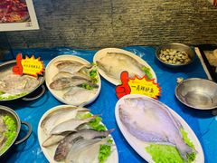 -双合园·海鲜水饺青岛菜(品牌首店)